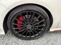 Mercedes-Benz A Class 2.0 A45 AMG 4Matic Auto 4WD 5dr 47