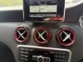 Mercedes-Benz A Class 2.0 A45 AMG 4Matic Auto 4WD 5dr 69