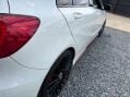 Mercedes-Benz A Class 2.0 A45 AMG 4Matic Auto 4WD 5dr 26