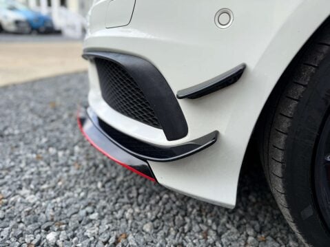 Mercedes-Benz A Class 2.0 A45 AMG 4Matic Auto 4WD 5dr 49