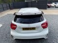 Mercedes-Benz A Class 2.0 A45 AMG 4Matic Auto 4WD 5dr 23