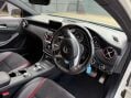 Mercedes-Benz A Class 2.0 A45 AMG 4Matic Auto 4WD 5dr 66