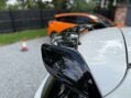 Mercedes-Benz A Class 2.0 A45 AMG 4Matic Auto 4WD 5dr 42