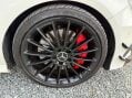 Mercedes-Benz A Class 2.0 A45 AMG 4Matic Auto 4WD 5dr 37