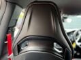 Mercedes-Benz A Class 2.0 A45 AMG 4Matic Auto 4WD 5dr 51