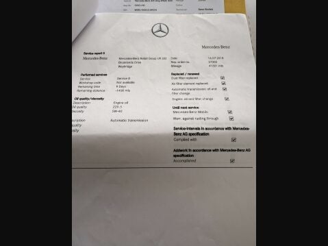 Mercedes-Benz A Class 2.0 A45 AMG 4Matic Auto 4WD 5dr 92