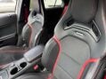 Mercedes-Benz A Class 2.0 A45 AMG 4Matic Auto 4WD 5dr 55