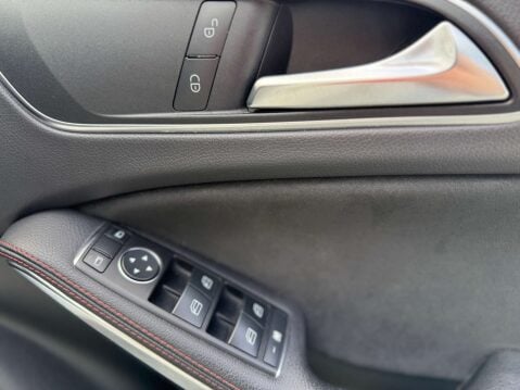Mercedes-Benz A Class 2.0 A45 AMG 4Matic Auto 4WD 5dr 63