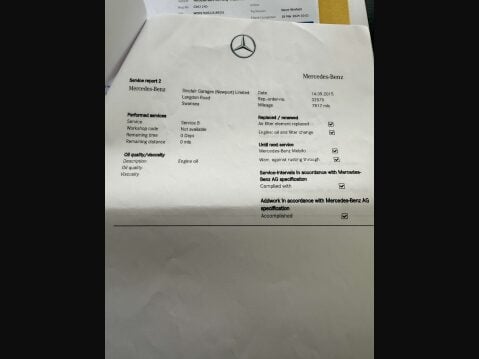 Mercedes-Benz A Class 2.0 A45 AMG 4Matic Auto 4WD 5dr 95