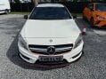 Mercedes-Benz A Class 2.0 A45 AMG 4Matic Auto 4WD 5dr 14