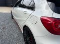 Mercedes-Benz A Class 2.0 A45 AMG 4Matic Auto 4WD 5dr 29