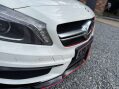 Mercedes-Benz A Class 2.0 A45 AMG 4Matic Auto 4WD 5dr 34