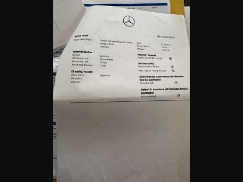 Mercedes-Benz A Class 2.0 A45 AMG 4Matic Auto 4WD 5dr 96