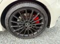 Mercedes-Benz A Class 2.0 A45 AMG 4Matic Auto 4WD 5dr 44
