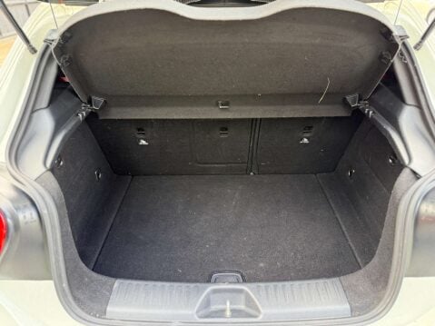 Mercedes-Benz A Class 2.0 A45 AMG 4Matic Auto 4WD 5dr 59