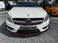 Mercedes-Benz A Class 2.0 A45 AMG 4Matic Auto 4WD 5dr 13