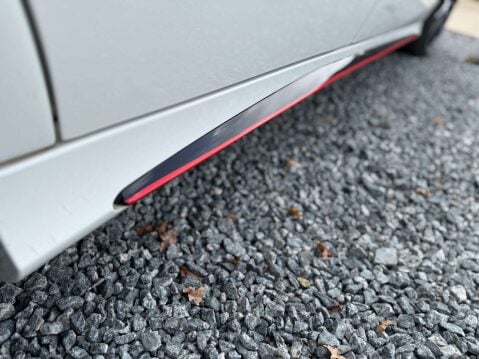 Mercedes-Benz A Class 2.0 A45 AMG 4Matic Auto 4WD 5dr 41