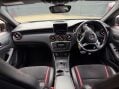 Mercedes-Benz A Class 2.0 A45 AMG 4Matic Auto 4WD 5dr 4