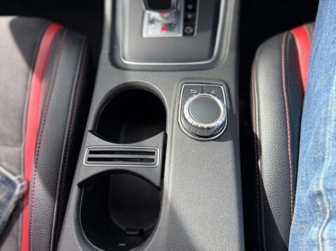 Mercedes-Benz A Class 2.0 A45 AMG 4Matic Auto 4WD 5dr 73