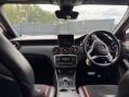 Mercedes-Benz A Class 2.0 A45 AMG 4Matic Auto 4WD 5dr 50