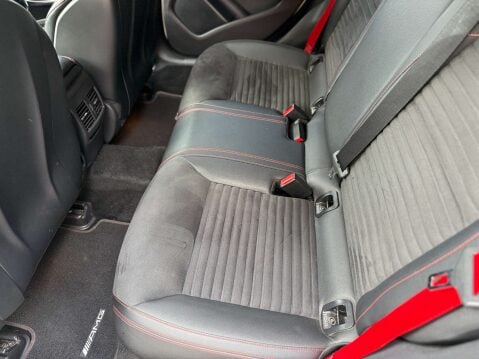 Mercedes-Benz A Class 2.0 A45 AMG 4Matic Auto 4WD 5dr 53