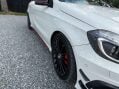 Mercedes-Benz A Class 2.0 A45 AMG 4Matic Auto 4WD 5dr 36