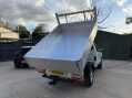 Mitsubishi L200 2.5 L200 4Life GLX DI-D S/c 4WD 3dr 12