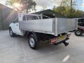 Mitsubishi L200 2.5 L200 4Life GLX DI-D S/c 4WD 3dr 8