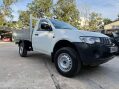 Mitsubishi L200 2.5 L200 4Life GLX DI-D S/c 4WD 3dr 5