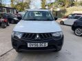 Mitsubishi L200 2.5 L200 4Life GLX DI-D S/c 4WD 3dr 21