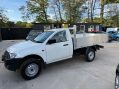 Mitsubishi L200 2.5 L200 4Life GLX DI-D S/c 4WD 3dr 28