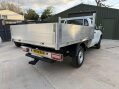 Mitsubishi L200 2.5 L200 4Life GLX DI-D S/c 4WD 3dr 10