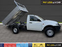 Mitsubishi L200 2.5 L200 4Life GLX DI-D S/c 4WD 3dr
