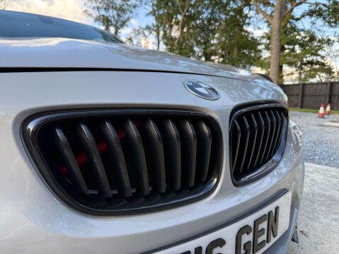 BMW 2 Series 1.5 218I M Sport 2dr 34