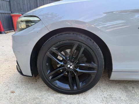 BMW 2 Series 1.5 218I M Sport 2dr 28