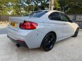 BMW 2 Series 1.5 218I M Sport 2dr 12
