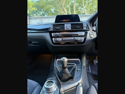 BMW 2 Series 1.5 218I M Sport 2dr 39