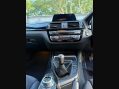 BMW 2 Series 1.5 218I M Sport 2dr 39