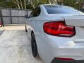 BMW 2 Series 1.5 218I M Sport 2dr 17
