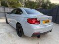 BMW 2 Series 1.5 218I M Sport 2dr 2