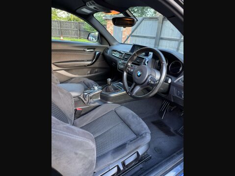 BMW 2 Series 1.5 218I M Sport 2dr 35