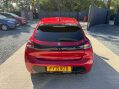 Peugeot 208 1.2 208 Allure Premium PureTech S/S 5dr 24