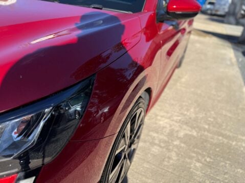 Peugeot 208 1.2 208 Allure Premium PureTech S/S 5dr 37