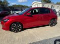 Peugeot 208 1.2 208 Allure Premium PureTech S/S 5dr 8