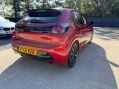Peugeot 208 1.2 208 Allure Premium PureTech S/S 5dr 28