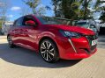 Peugeot 208 1.2 208 Allure Premium PureTech S/S 5dr 19