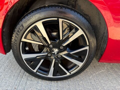 Peugeot 208 1.2 208 Allure Premium PureTech S/S 5dr 47