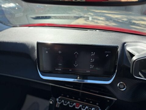 Peugeot 208 1.2 208 Allure Premium PureTech S/S 5dr 70