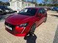 Peugeot 208 1.2 208 Allure Premium PureTech S/S 5dr 29