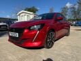 Peugeot 208 1.2 208 Allure Premium PureTech S/S 5dr 26